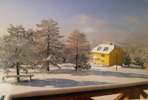 Apartment Oaza Mira